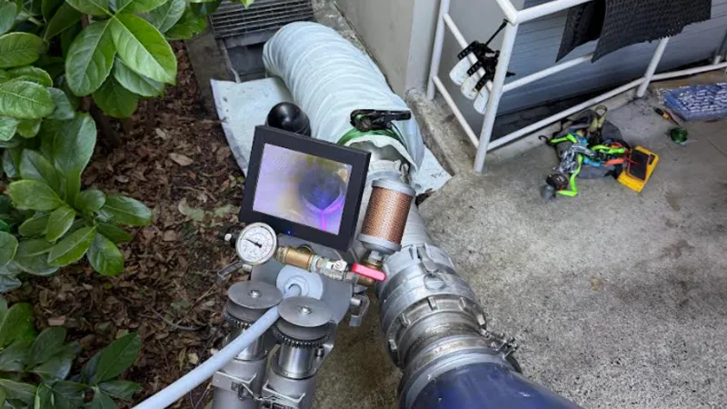 Commercial-Pipe-Relining Commercial Pipe Relining