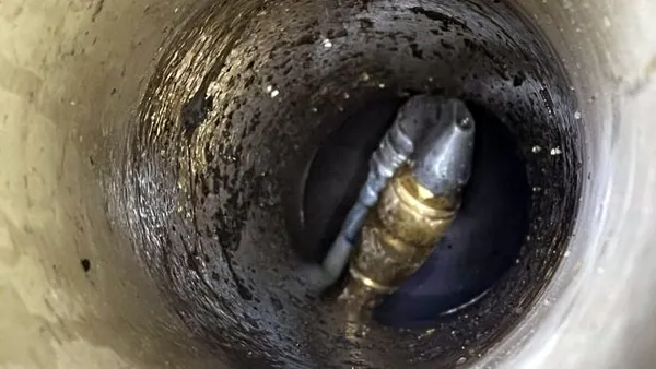 Drain Cleaning