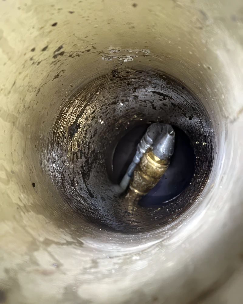 Drain-Clearing-Sydney Drain Clearing