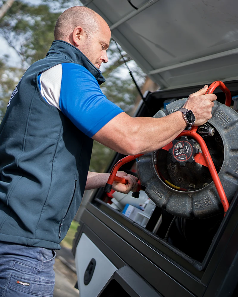 High-pressure-drain-cleaning High-pressure drain cleaning