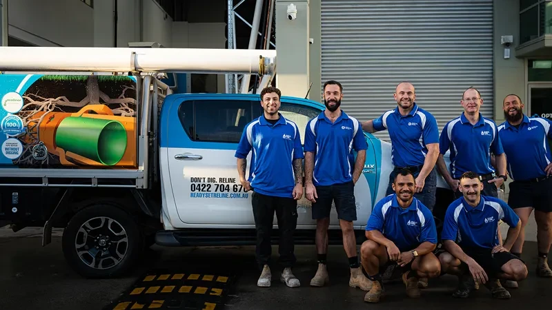 Pipe-Relining-Team