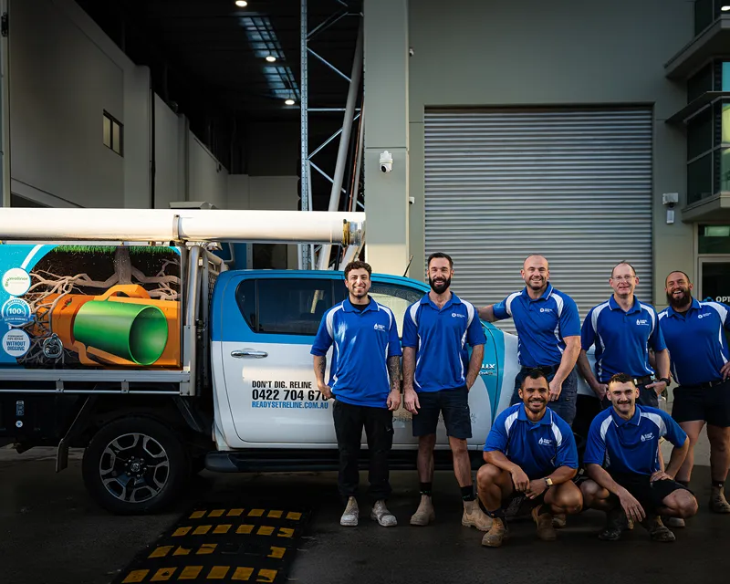 Pipe-Relining-Inner-West Pipe relining team for the Inner West