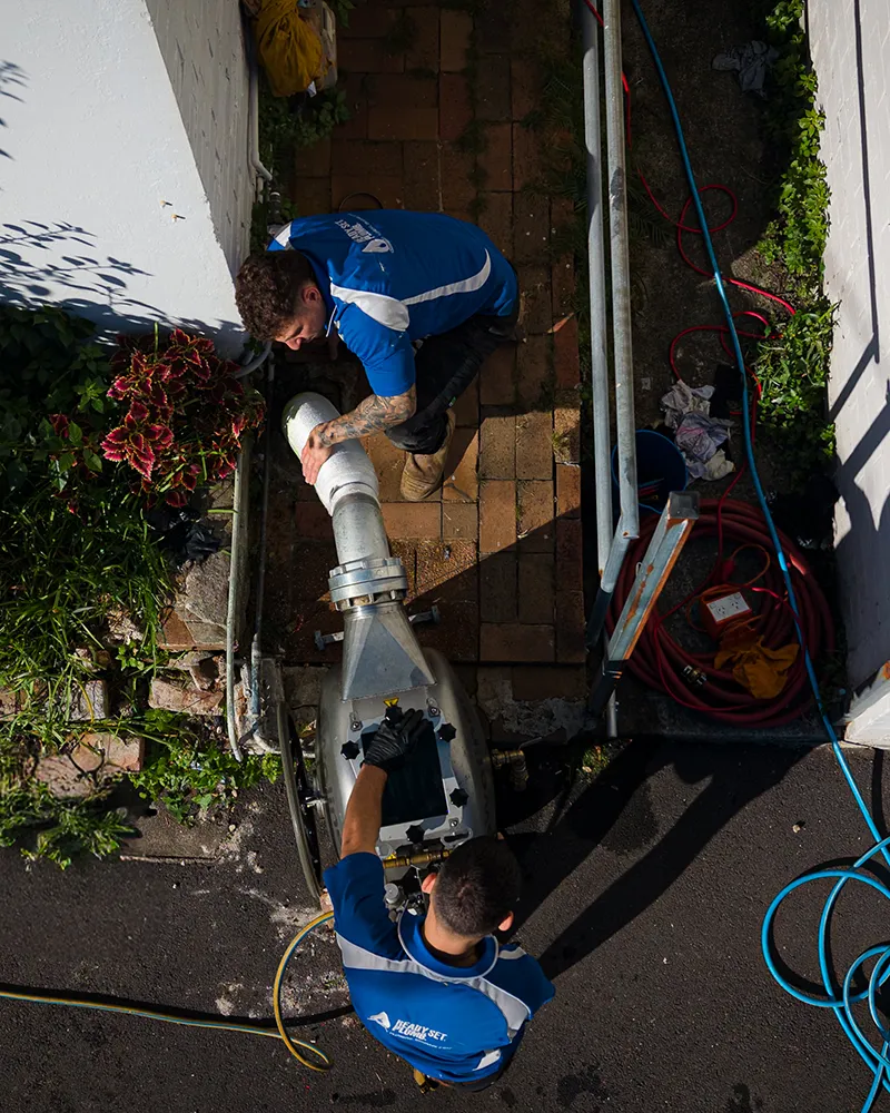 Relining-pipes-in-Inner-West Inner West pipe relining